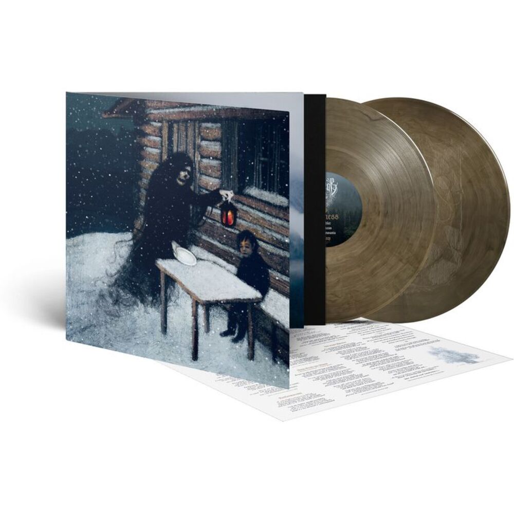 Grab - Kremess  LP LP